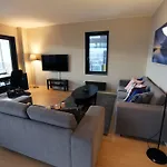Sonderland Apt. Dronning Eufemias Gt 20-24