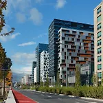Sonderland Apt. Dronning Eufemias Gt 20-24