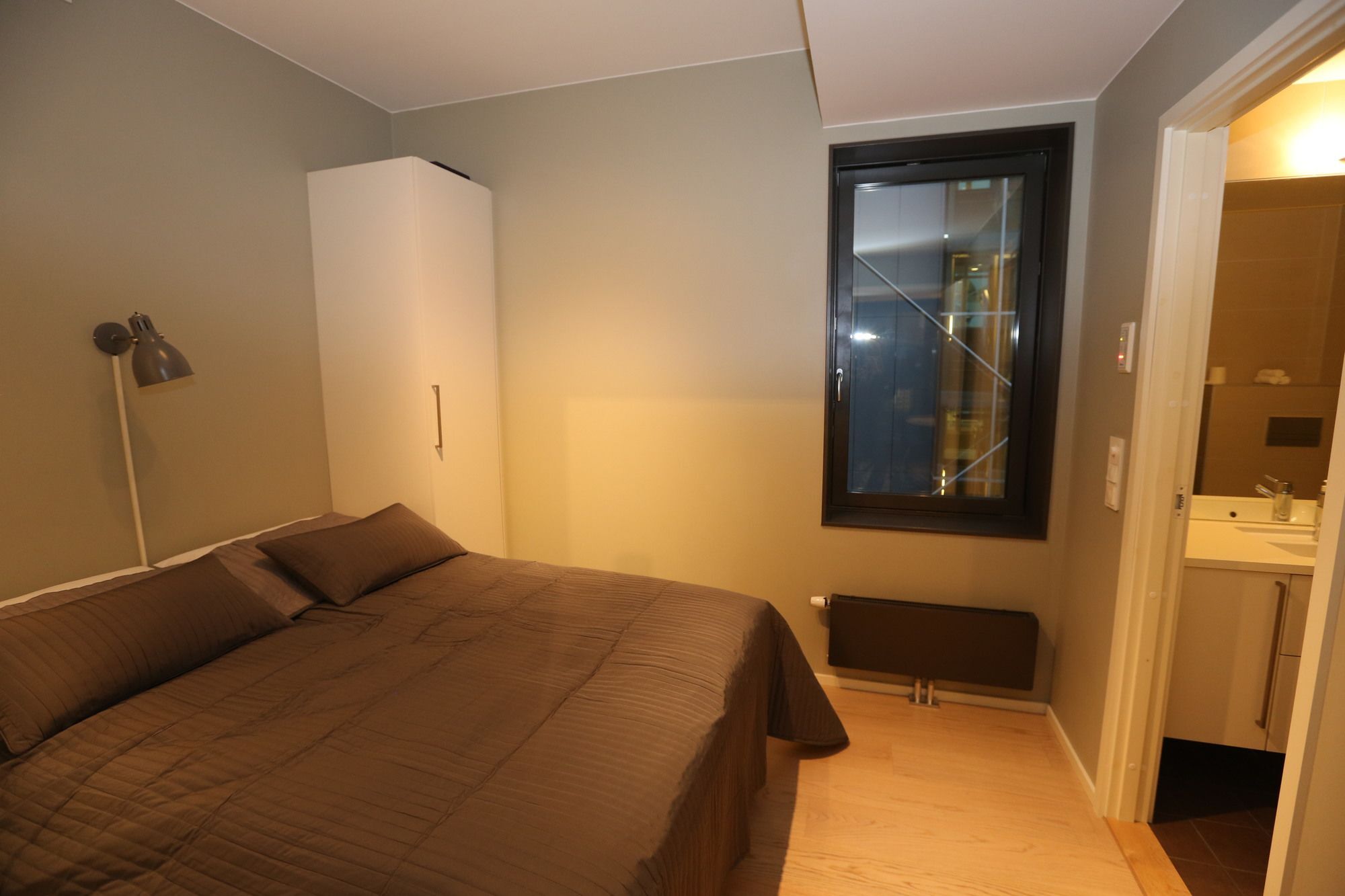 Apartment Sonderland Apt. Dronning Eufemias Gt 20-24