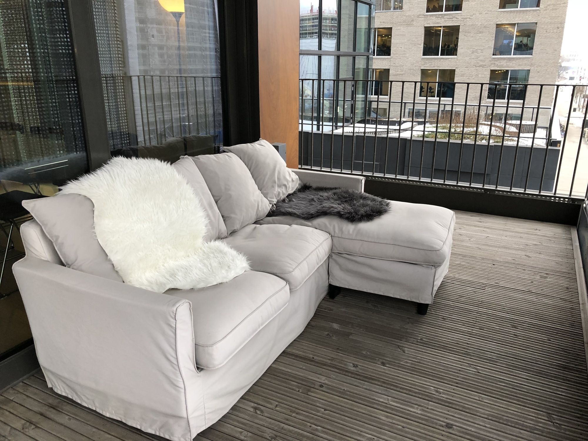Lägenhet Sonderland Apt. Dronning Eufemias Gt 20-24 Oslo
