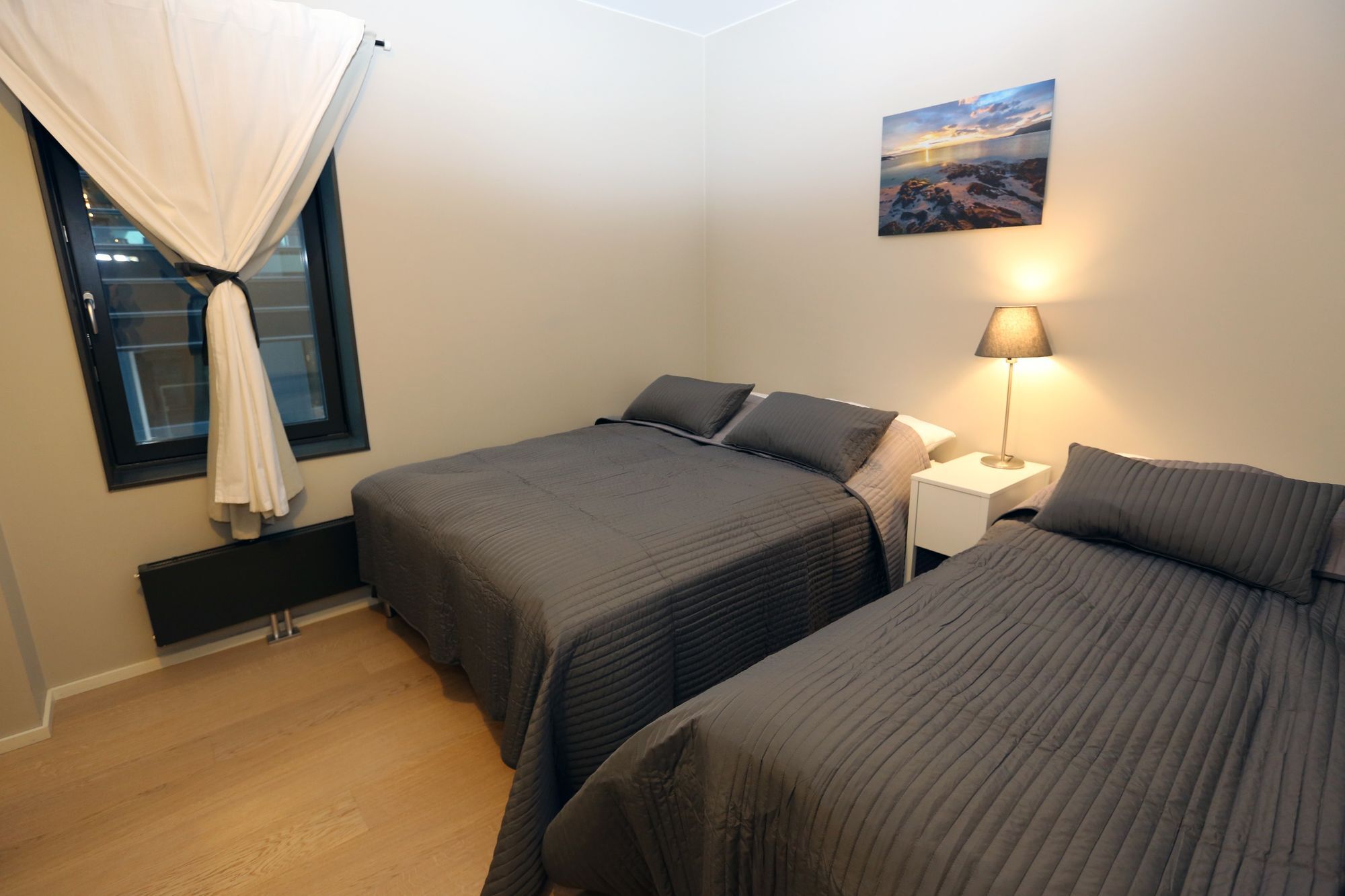 Lägenhet Sonderland Apt. Dronning Eufemias Gt 20-24 Oslo