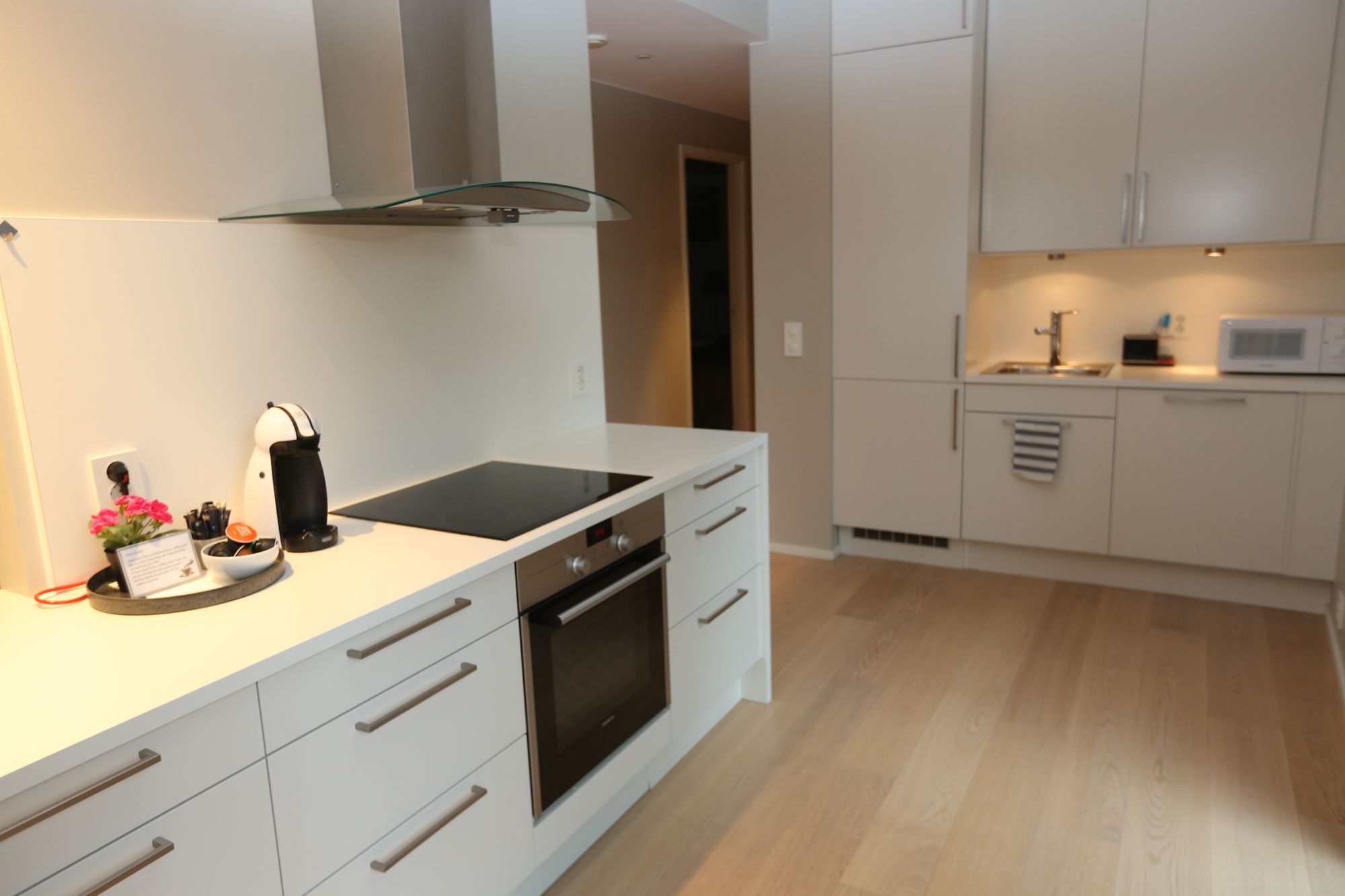 Lägenhet Sonderland Apt. Dronning Eufemias Gt 20-24 Oslo